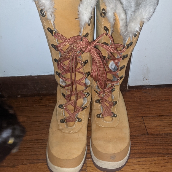 Timberland Shoes - 👢Timberland boots